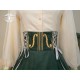 Miss Point Violin High Waist Skirt(Reservation/4 Colours/Full Payment Without Shipping)